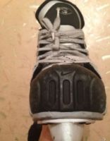 Лот: 3544608. Фото: 5. Коньки Nike р 37,5