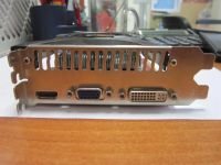 Лот: 3686872. Фото: 3. Видеокарта GF9600GT 512M DDR3... Компьютеры, оргтехника, канцтовары
