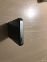 Лот: 13150924. Фото: 6. iPhone SE 32GB (Space Gray) РСТ