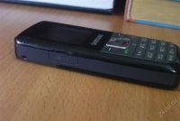 Лот: 2288878. Фото: 2. samsung SGH-B100. Смартфоны, связь, навигация