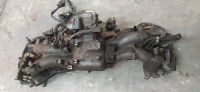 Лот: 17473299. Фото: 2. Коллектор от Subaru Forester sf5. Автозапчасти