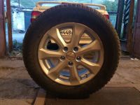 Лот: 10376561. Фото: 5. Nokian HKPL 8 215/60 R16 - 4 штуки...