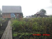 Лот: 3184400. Фото: 2. продам дачу нанжуль 10сот 2этажный... Продажа