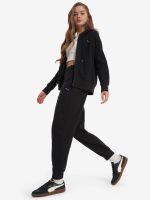Лот: 25726078. Фото: 5. Брюки флисовые женские PUMA Comfort...