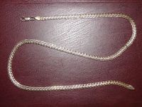 Лот: 3642063. Фото: 4. Золотая цепочка 52см длина. 585...