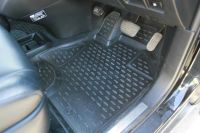 Лот: 15232115. Фото: 2. Toyota Harrier 2003-2013 Ковры... Оснащение, оборудование, аксессуары