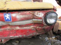 Лот: 3305352. Фото: 4. ЗАЗ 968