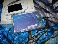 Лот: 1326101. Фото: 3. PSP slim. Компьютеры, оргтехника, канцтовары