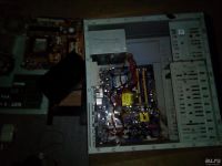 Лот: 8125924. Фото: 4. Продам детали на компьютер. Красноярск