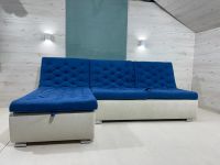 Лот: 11731628. Фото: 2. Диван новый модульный Гудвин 1747. Мягкая мебель