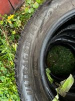 Лот: 25778385. Фото: 3. Зимние шины Goodyear ultragrip... Авто, мото, водный транспорт