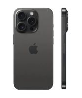 Лот: 20871897. Фото: 2. Apple iPhone 15 Pro 512 Гб, Black... Смартфоны, связь, навигация