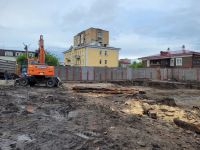 Лот: 20109213. Фото: 9. Демонтаж, снос, разборка, вывоз...