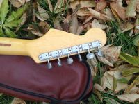 Лот: 10483245. Фото: 5. Yamaha Stratocaster ST'57 SR 450S...