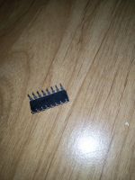 Лот: 19640333. Фото: 2. Микросхема К561ИЕ8. Радиодетали  (электронные компоненты)