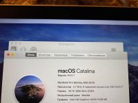 Лот: 18718048. Фото: 4. Ssd 256gb для MacBook pro 13,15... Красноярск