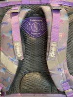 Лот: 19382884. Фото: 4. Школьный рюкзак для девочки. Красноярск