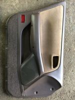 Лот: 11857932. Фото: 5. карты дверей комплект Toyota MarkII...