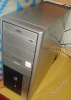 Лот: 177709. Фото: 2. AMD Athlon 64, 2.1 MHz 3200+/2GB... Компьютеры, ноутбуки, планшеты