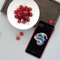 Лот: 12096134. Фото: 3. Xiaomi Redmi 6 Pro 4/32gb Gold... Красноярск