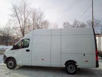 Лот: 21282679. Фото: 3. Газ Цельнометаллический фургон. Красноярск