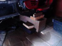 Лот: 11107958. Фото: 2. Грузовой мотороллер Муравей. Мототехника