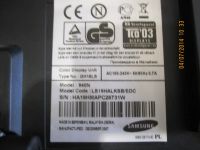 Лот: 3943554. Фото: 3. Монитор Samsung 940N на запчасти... Компьютеры, оргтехника, канцтовары