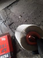 Лот: 19179208. Фото: 3. Воздушный Фильтр Filtron AP 185... Авто, мото, водный транспорт