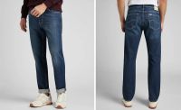 Лот: 20303197. Фото: 3. Selvedge denim. Селвидж Lee West... Одежда, обувь, галантерея