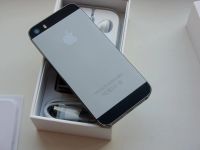 Лот: 4017952. Фото: 7. Apple iPhone 5s 16Gb Space Gray...