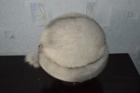 Лот: 3292254. Фото: 3. Шапка норковая. Одежда, обувь, галантерея