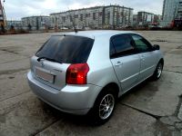 Лот: 7243269. Фото: 5. Toyota Corolla, 2004г, V-1600...