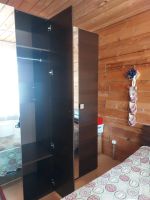 Лот: 20109026. Фото: 3. Шкаф. Мебель