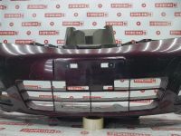 Лот: 20896543. Фото: 6. Бампер Nissan Note E11 HR15DE...
