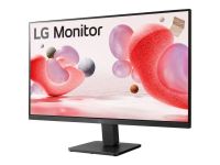 Лот: 24886559. Фото: 2. Монитор LG 27MP400-B. Мониторы, проекторы