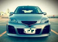 Лот: 4750119. Фото: 6. Mazda Demio DY дорестайл, передний...