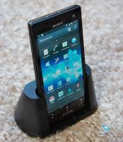 Лот: 3176795. Фото: 2. Sony experia Acro S. Смартфоны, связь, навигация