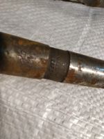 Лот: 17076013. Фото: 3. фреза..(3-1\4).. Строительство и ремонт