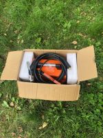 Лот: 16440863. Фото: 6. Аппарат аргонодуговой сварки foxweld...