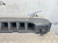 Лот: 25642172. Фото: 6. наполнитель бампера Skoda Fabia...