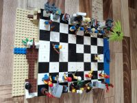 Лот: 15830085. Фото: 3. Lego Pirates 40158 Пиратские шахматы. Дети растут