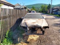 Лот: 16056044. Фото: 6. Кузов Toyota Chaser