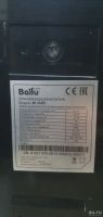 Лот: 16448441. Фото: 2. Электровоздухоочиститель Ballu... Тепловое оборудование, климат