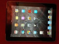 Лот: 3149216. Фото: 2. ipad 1 64gb 3g. Компьютеры, ноутбуки, планшеты
