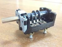 Лот: 12195643. Фото: 5. Переключатель Gottak 7LA 840511К...