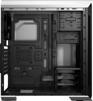 Лот: 10856274. Фото: 3. Корпус ATX Aerocool AERO-500 Window... Компьютеры, оргтехника, канцтовары