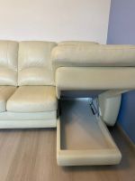 Лот: 18066587. Фото: 3. Кожаный диван Голливуд 2. Мебель