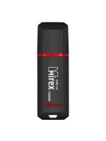 Лот: 25795010. Фото: 2. Флешка MIREX 128GB USB 3.0 KNIGHT... Носители информации