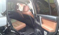 Лот: 5172134. Фото: 4. Toyota Land Cruiser Brownstone