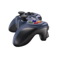 Лот: 21438467. Фото: 2. Игровой контроллер Logitech GamePad... Игровые приставки, консоли, видеоигры